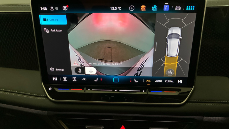 Volkswagen Tiguan 1.5 eTSI 150 Match 5dr DSG Petrol Estate